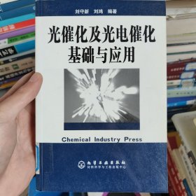 光催化及光电催化基础与应用