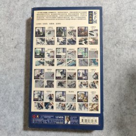 【VCD】芥子园山水画谱【12碟装】