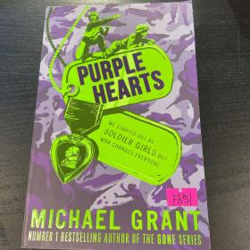 Purple Hearts