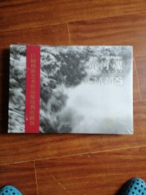 黃河魂巨幅攝影藝術(shù)作品集