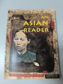 AN ASIAN READER