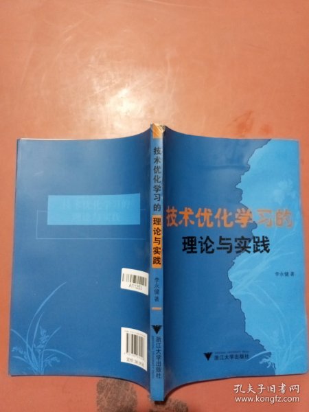 技术优化学习的理论与实践