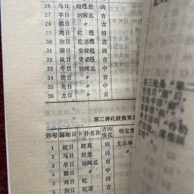 我在神鬼之间：一个彝族祭司的自述 精装