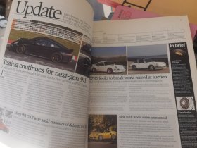 Total 911: the Porsche Magazine（GT2 LEGACY）