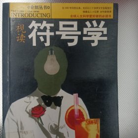 视读符号学