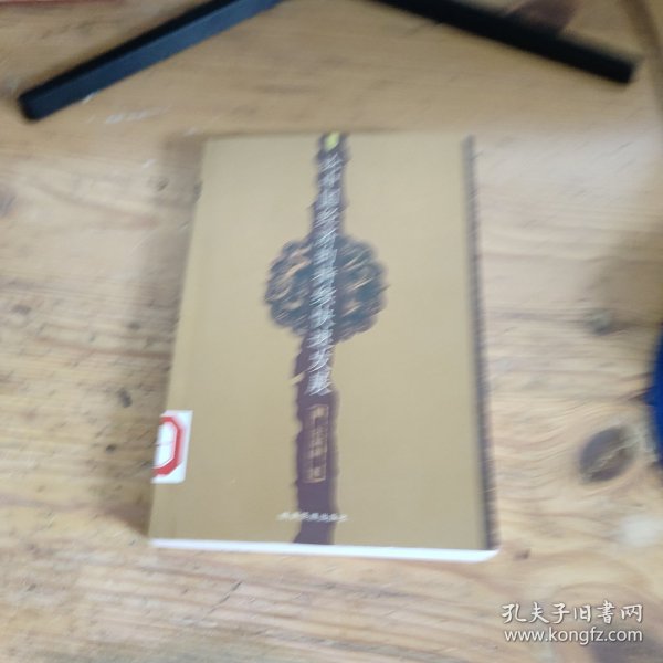 论中国经济的持续快速发展