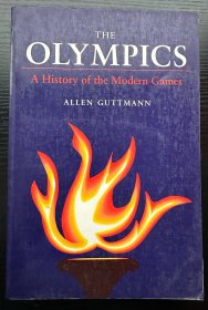 奥运会史The Olympics, A History of the Modern Games