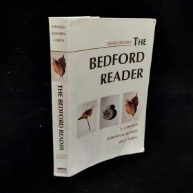 The Bedford Reader 7th Edition