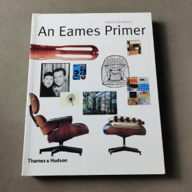 An Eames Primer【英文原版】