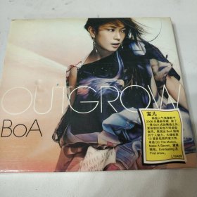 BOA 宝儿CD