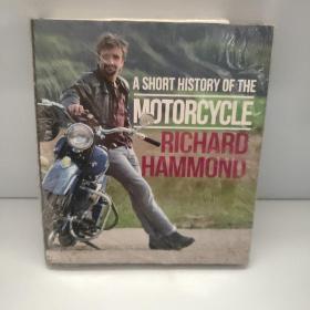 A Short History of the Motorcycle -Ist Printing