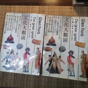 文化大观园