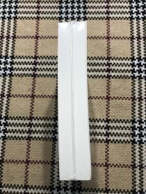 【包邮】汉译世界学术名著丛书（珍藏本）：人类理智新论  上下 2册全（全新未拆封） 品相自鉴