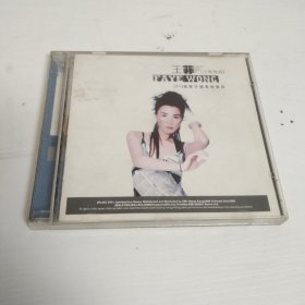 王菲cd