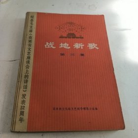 战地新歌(第三集)