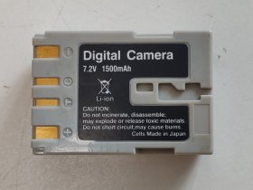 日本数码相机电池摄像机电池