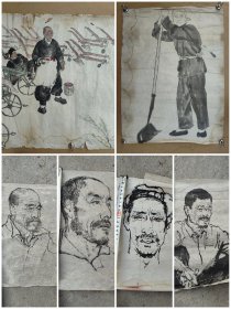 沈延祥 男，1939年3月生，河北人。大学文化，天津美术学院教授，中国美术家协会会员，中国版画家协会会员，中国出版工作者协会藏书票艺术委员会副主任，天津藏书票研究会理事长。.