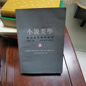 小说美学