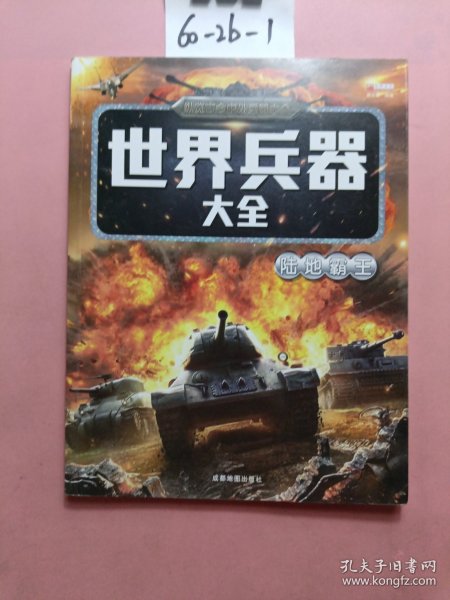 世界兵器大全