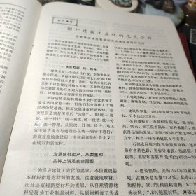 《35》、建筑技术通讯施工技术1978年第1期     国家建委建筑科学研究院！