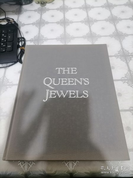 the Queens' Jewels 女王们的珠宝