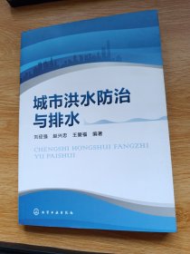 城市洪水防治与排水