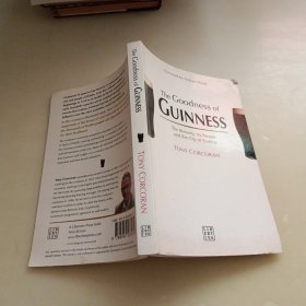 The Goodness of Guinness