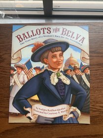 Ballots for Belva