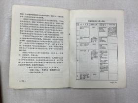 读报手册1969年5月32开