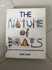 The Nature of Boats