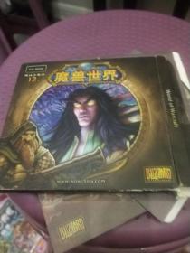 魔兽世界5cd