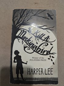 To Kill a Mockingbird.