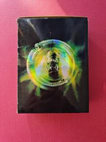 外国电影.故事片.DVD光盘.盒装 ：【ALIEN （异形）+手册】 9碟装