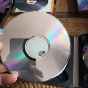 赌鬼 VCD 双碟