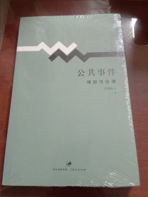 公共事件：缘起与治理