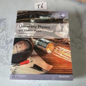 sears and zemansky"s UNIVERSITY PHYSICS WITH MODERN PHYSICS