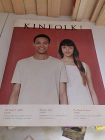 KINFOLK 精彩四季 【2015年秋季号、总第17期】