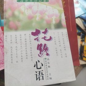 花路新语.高中生日记卷