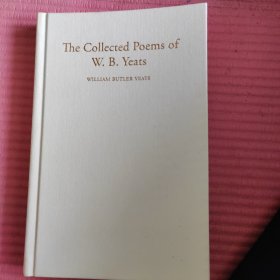 The Collected Poems of W.B.Years