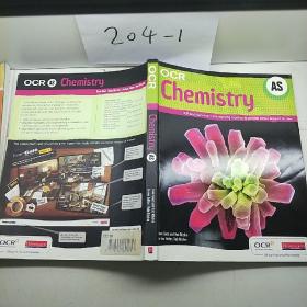OCR
Chemistry