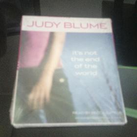 judy blume