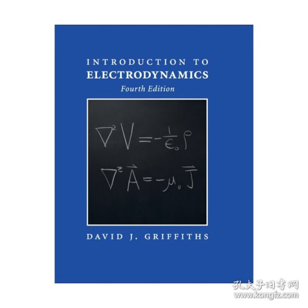 Introduction to Electrodynamics