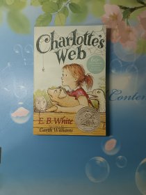 Charlotte's Web 夏洛特的网