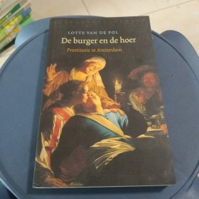 De burger en de hoer