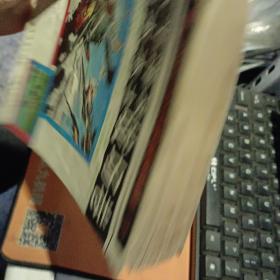 太平洋及日本本土战场卷 第二次世界大战史连环画库六【一版二印  原版资料】    中国连环画出版社云南人民出版社 【图片为实拍图，实物以图片为准！】