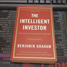 THE INTELLIGENTINVESTOR