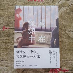 星在深渊中  (全新未拆塑封)