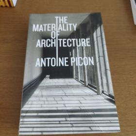 The Materiality of Architecture