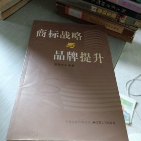 《商标战略与品牌提升》