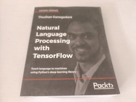 NATURAL LANGUAGE PROCESSING WITH TENSORFLOW